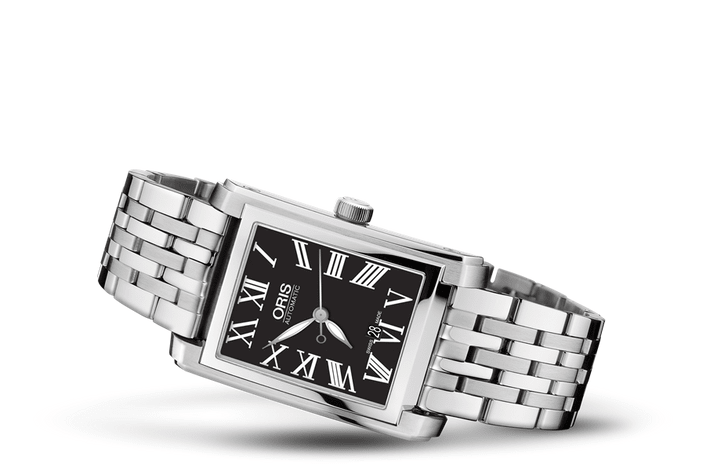 Image of  Rectangular Date